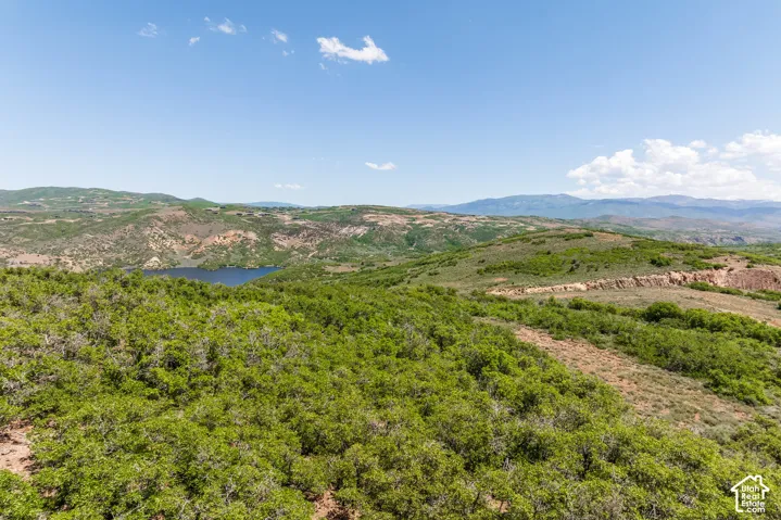 1202 E Headwaters Cove Loop, Heber City, Utah 84032