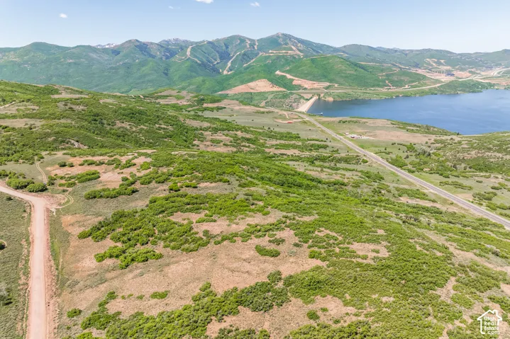 1202 E Headwaters Cove Loop, Heber City, Utah 84032