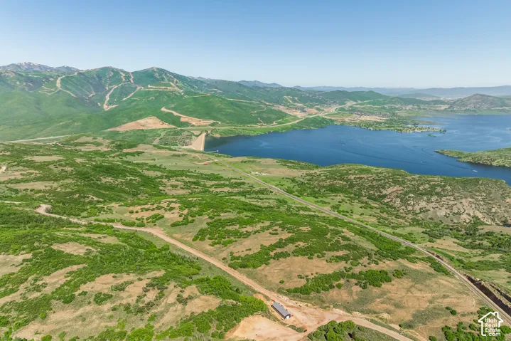 1202 E Headwaters Cove Loop, Heber City, Utah 84032