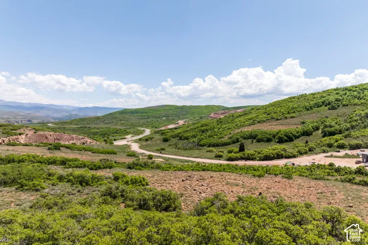 1202 E Headwaters Cove Loop, Heber City, Utah 84032