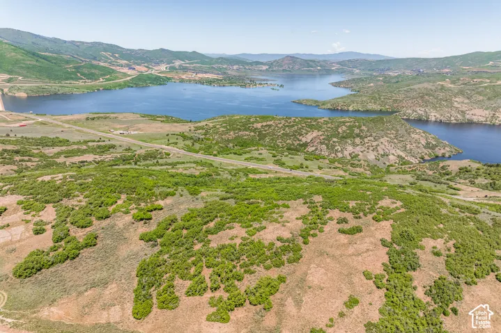 1202 E Headwaters Cove Loop, Heber City, Utah 84032