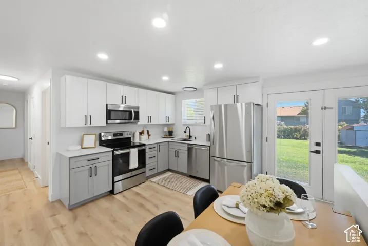 4037 S Acord Way, West Valley City, Utah 84120