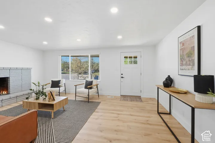 4037 S Acord Way, West Valley City, Utah 84120