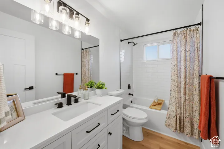 4037 S Acord Way, West Valley City, Utah 84120
