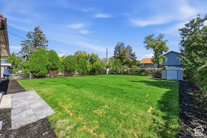 4037 S Acord Way, West Valley City, Utah 84120
