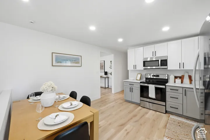 4037 S Acord Way, West Valley City, Utah 84120