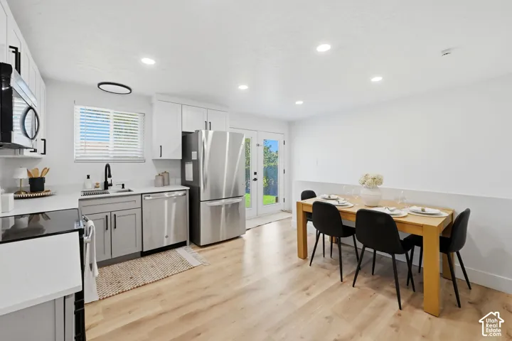 4037 S Acord Way, West Valley City, Utah 84120