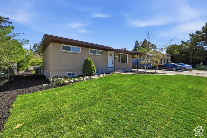 4037 S Acord Way, West Valley City, Utah 84120