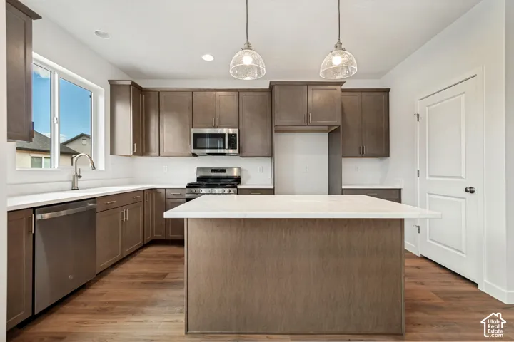 6745 S Quarter Creek Drive Dr #251, West Jordan, Utah 84081
