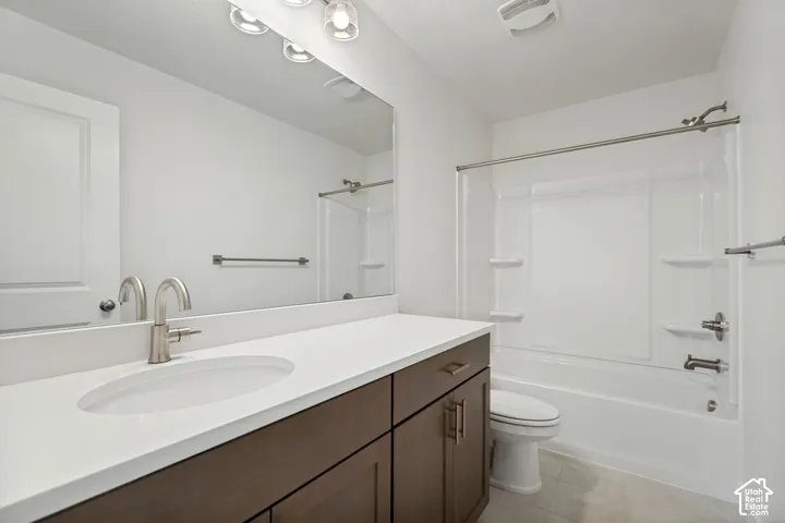 6745 S Quarter Creek Drive Dr #251, West Jordan, Utah 84081