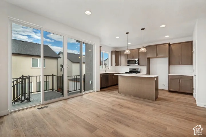 6745 S Quarter Creek Drive Dr #251, West Jordan, Utah 84081