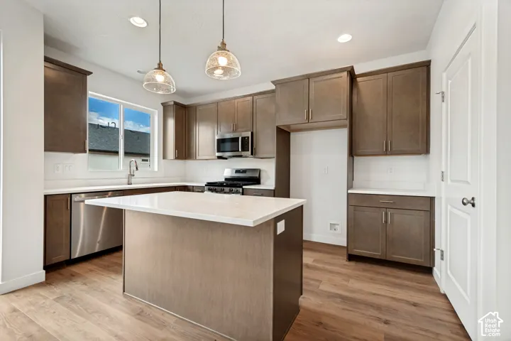 6745 S Quarter Creek Drive Dr #251, West Jordan, Utah 84081