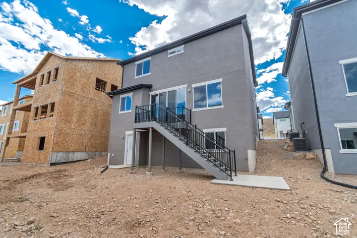 6745 S Quarter Creek Drive Dr #251, West Jordan, Utah 84081