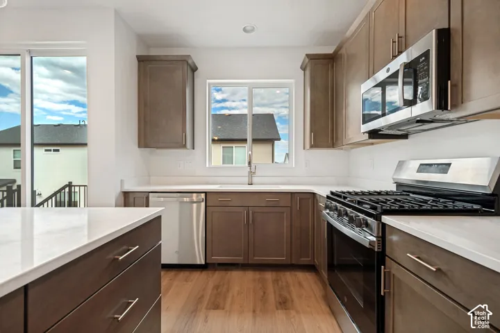 6745 S Quarter Creek Drive Dr #251, West Jordan, Utah 84081