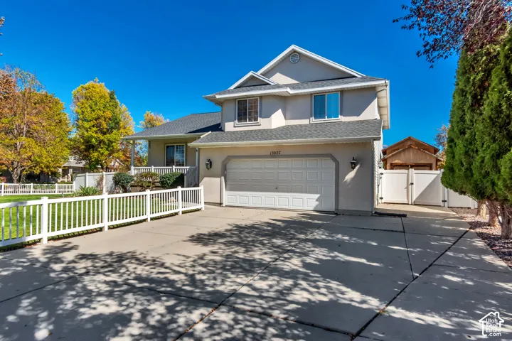 13027 S 3160 W, Riverton, Utah 84065