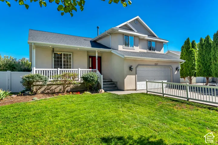 13027 S 3160 W, Riverton, Utah 84065