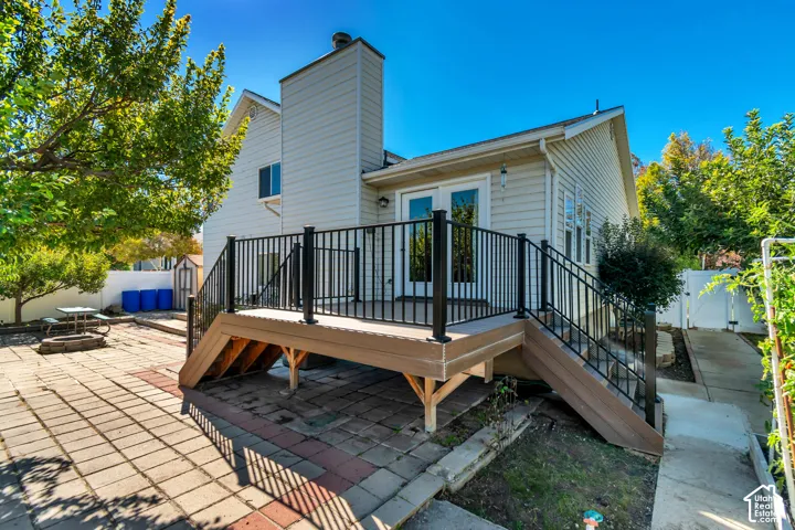 13027 S 3160 W, Riverton, Utah 84065