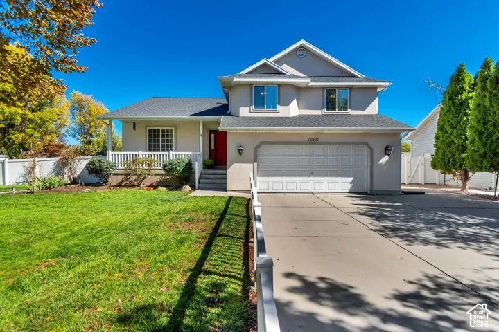 13027 S 3160 W, Riverton, Utah 84065