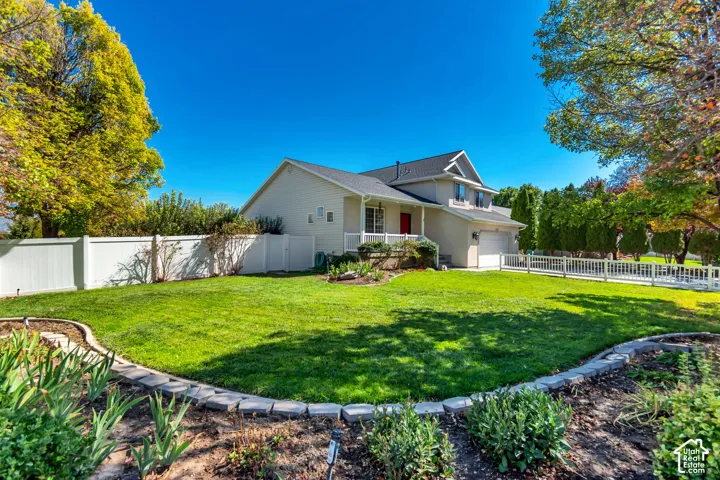 13027 S 3160 W, Riverton, Utah 84065