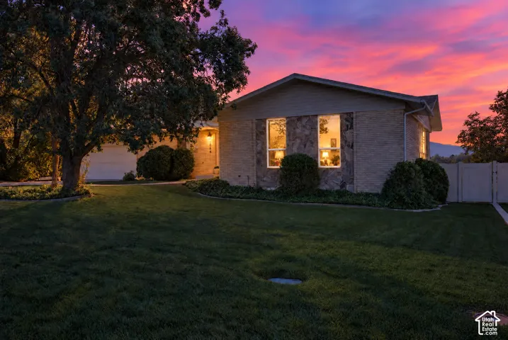 1664 E Gordon Ave, Layton, Utah 84040