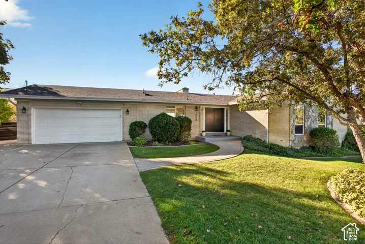 1664 E Gordon Ave, Layton, Utah 84040