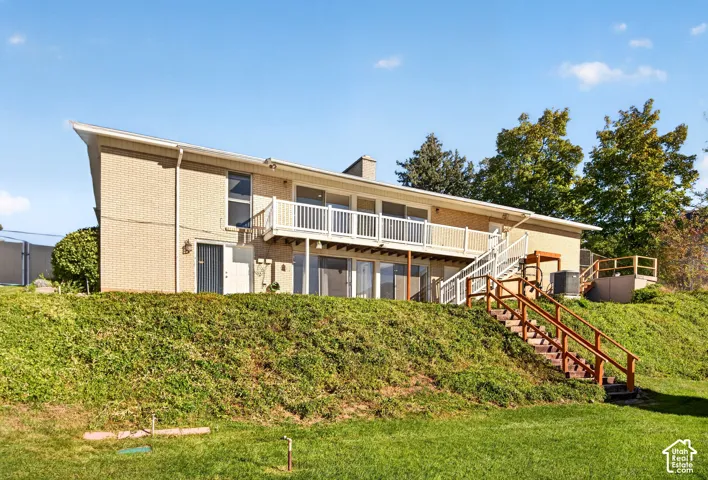 1664 E Gordon Ave, Layton, Utah 84040