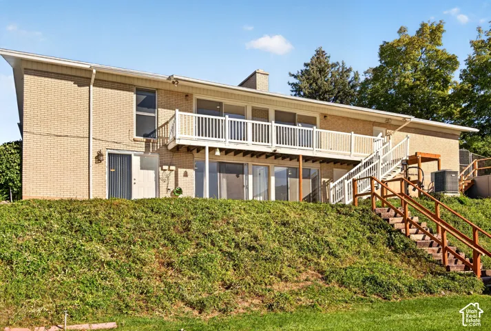 1664 E Gordon Ave, Layton, Utah 84040