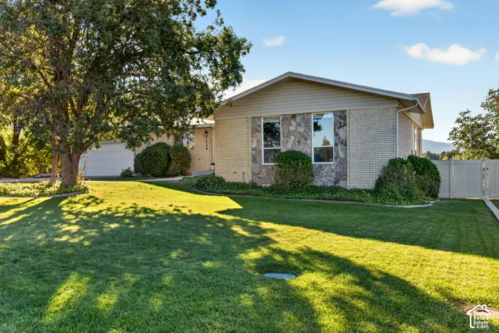 1664 E Gordon Ave, Layton, Utah 84040