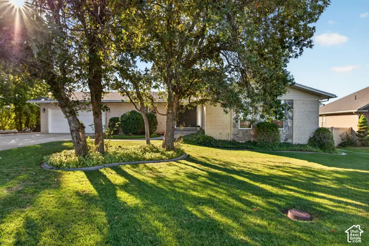 1664 E Gordon Ave, Layton, Utah 84040