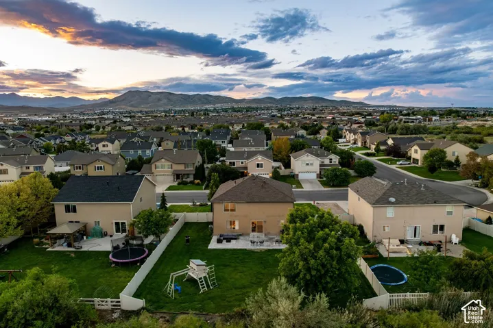 419 S Olive Way, Lehi, Utah 84043