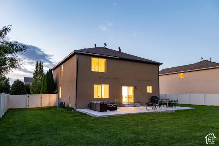 419 S Olive Way, Lehi, Utah 84043