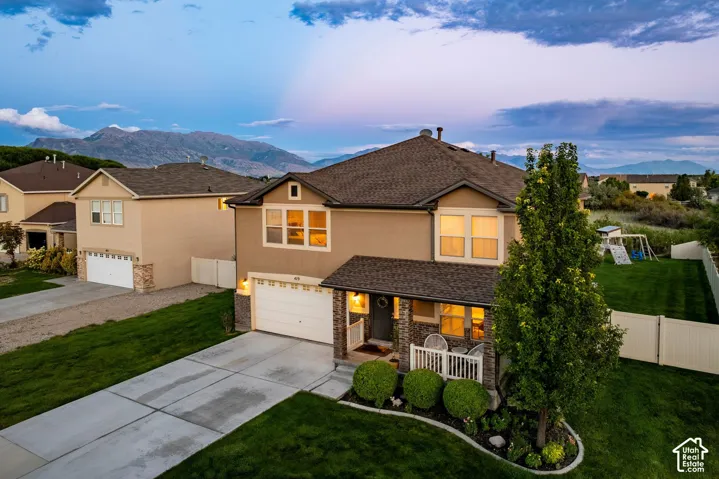 419 S Olive Way, Lehi, Utah 84043