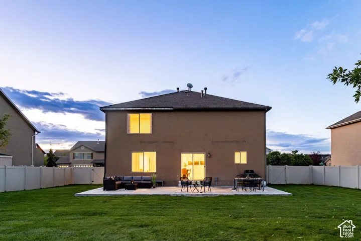 419 S Olive Way, Lehi, Utah 84043