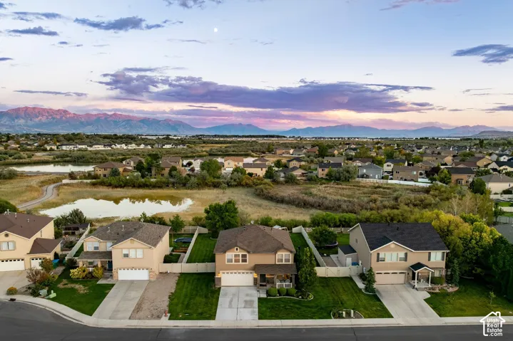 419 S Olive Way, Lehi, Utah 84043