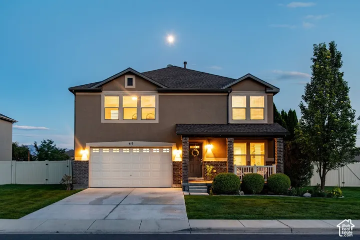 419 S Olive Way, Lehi, Utah 84043