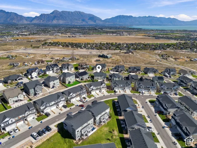 1033 N High Pass Dr, Saratoga Springs, Utah 84045