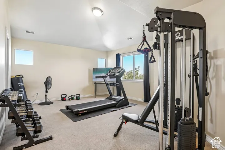 6258 W Fort Pierce Way, Herriman, Utah 84096