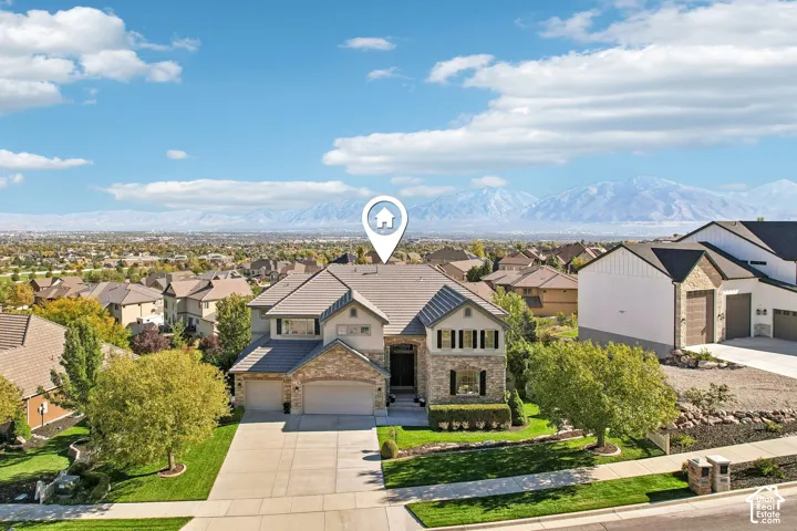 6258 W Fort Pierce Way, Herriman, Utah 84096
