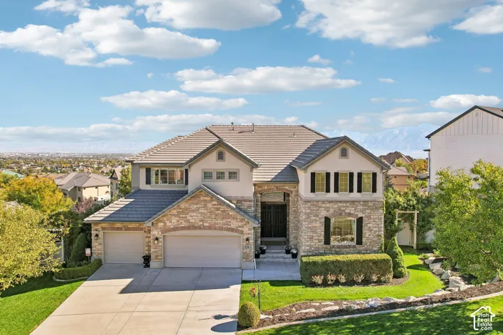 6258 W Fort Pierce Way, Herriman, Utah 84096