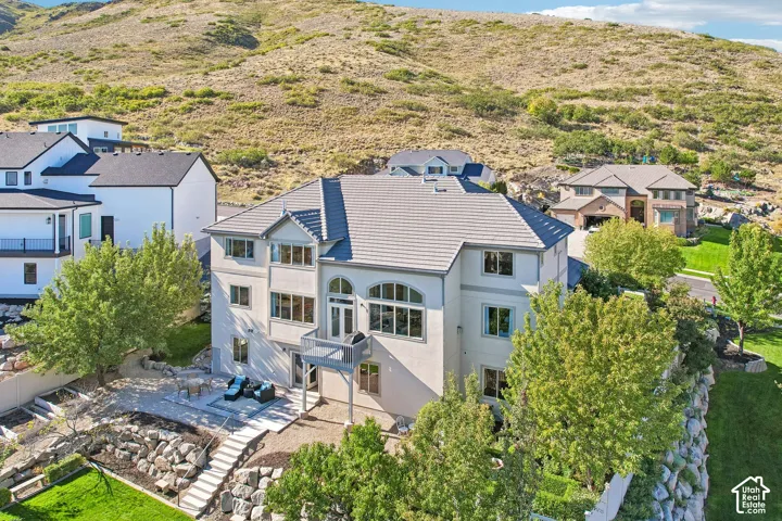 6258 W Fort Pierce Way, Herriman, Utah 84096