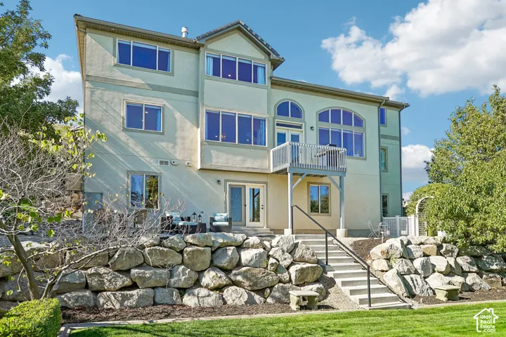 6258 W Fort Pierce Way, Herriman, Utah 84096