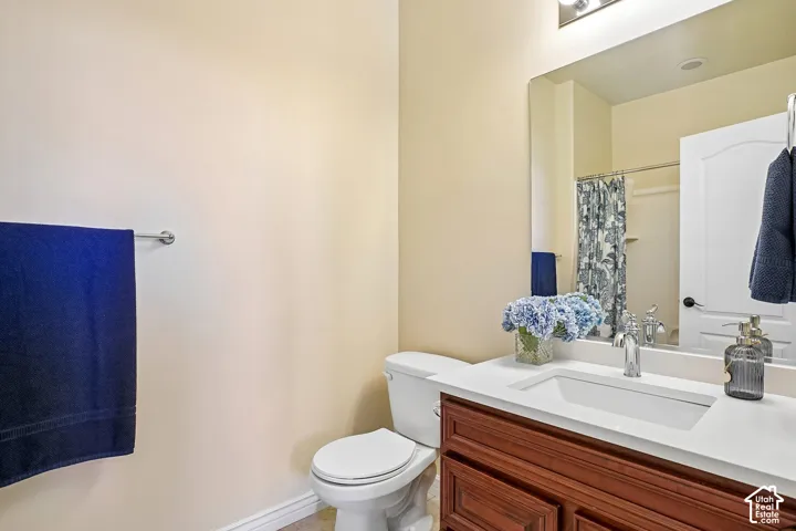 6258 W Fort Pierce Way, Herriman, Utah 84096
