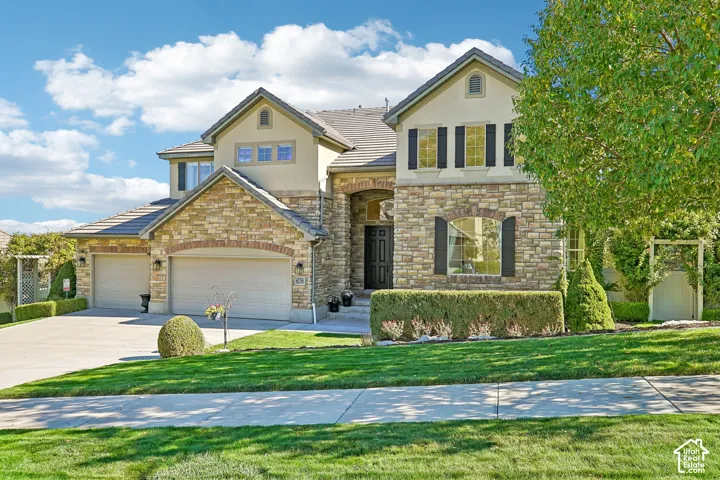 6258 W Fort Pierce Way, Herriman, Utah 84096