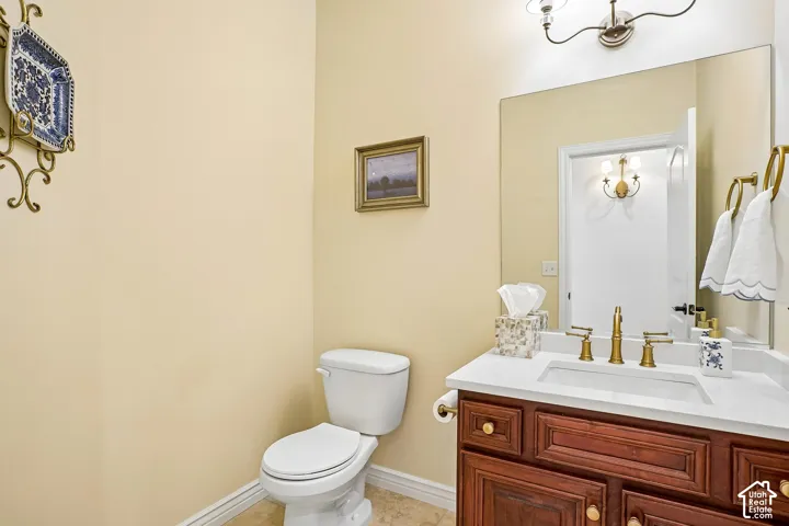 6258 W Fort Pierce Way, Herriman, Utah 84096