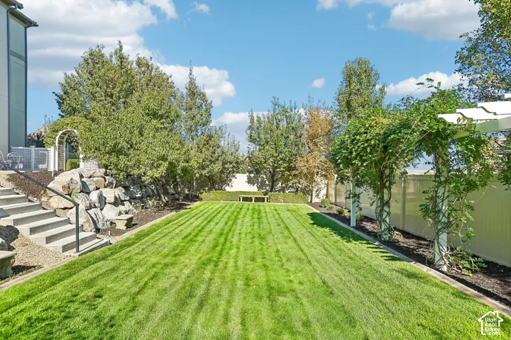 6258 W Fort Pierce Way, Herriman, Utah 84096
