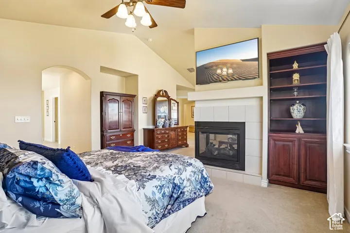 6258 W Fort Pierce Way, Herriman, Utah 84096