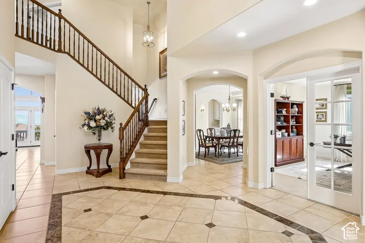 6258 W Fort Pierce Way, Herriman, Utah 84096