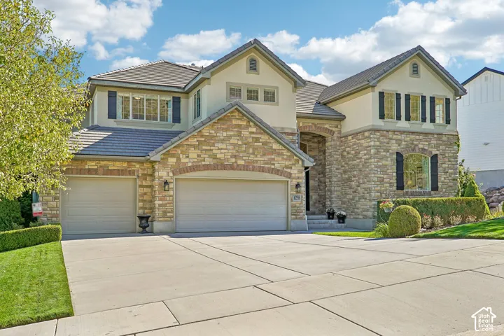 6258 W Fort Pierce Way, Herriman, Utah 84096