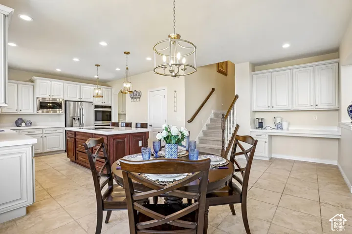 6258 W Fort Pierce Way, Herriman, Utah 84096