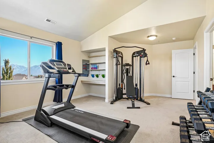 6258 W Fort Pierce Way, Herriman, Utah 84096